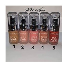مكياجى بلاشر ليكود درجات ##